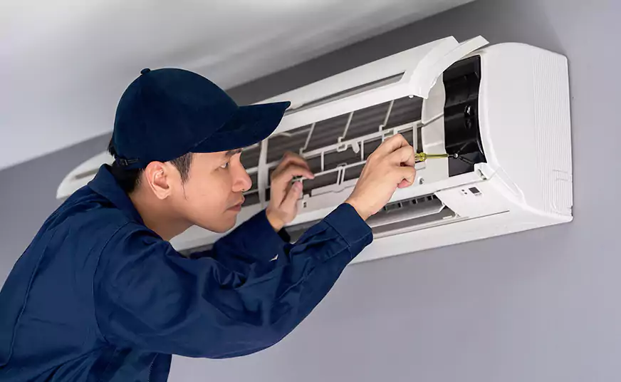 AC Duct Cleaning Yonkers