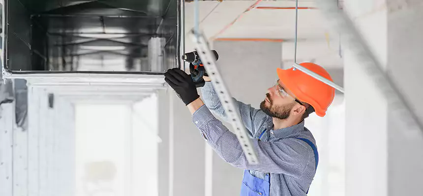 Comprehensive Ventilation Cleaning in Yonkers