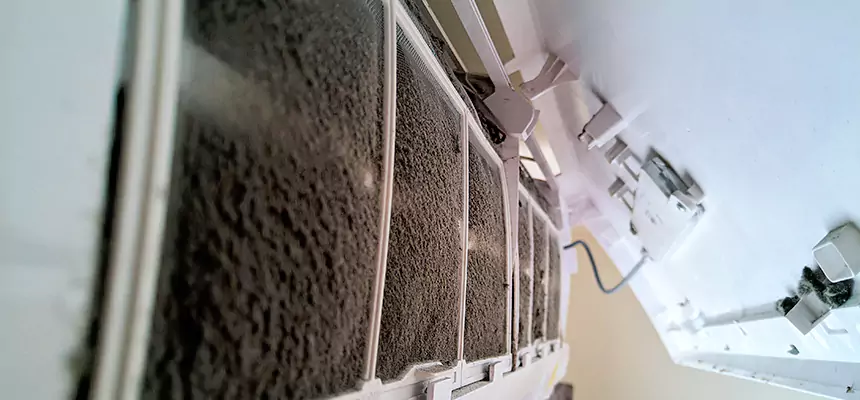 Preventive Air Duct Bacteria Removal in Yonkers