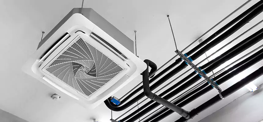 Our Air Duct Deep Cleaning Services in Yonkers, NY