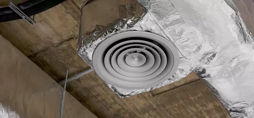 Our Basement Vent Cleaning Services in Yonkers, NY