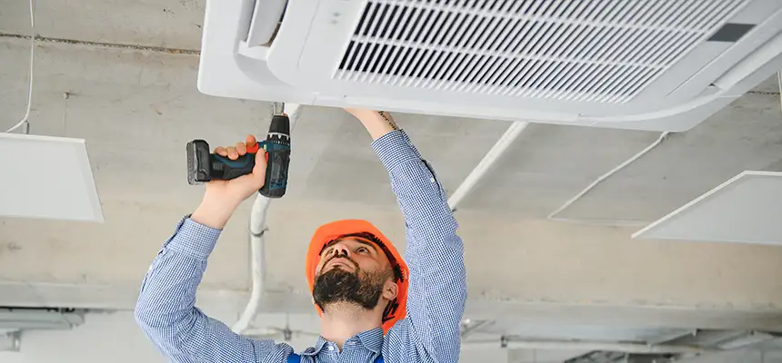 Detailed Multi‑Unit Riser & Roof Termination Cleaning in Yonkers