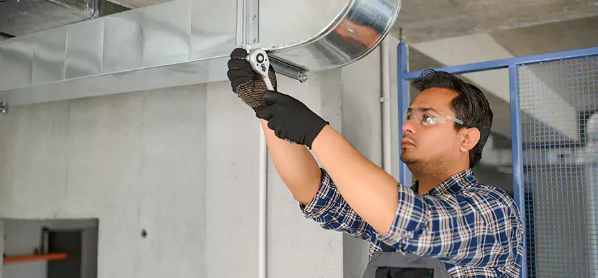 Our Post-Construction Duct Cleaning Services in Yonkers, NY