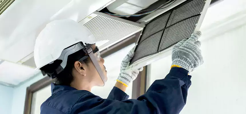 Our Residential Air Vent Cleaning Services in Yonkers, NY