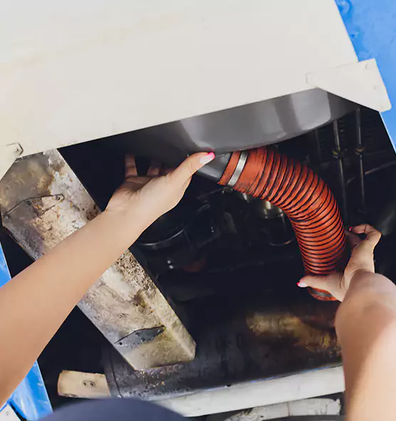 Professional Air Duct Leak Repair in Yonkers, NY
