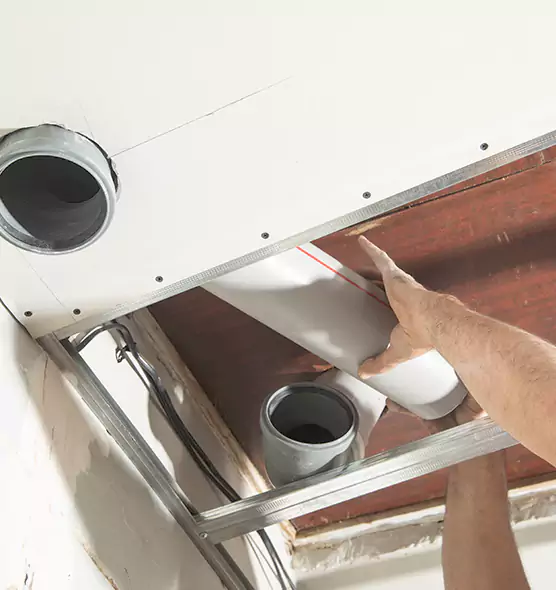 Professional Air Duct Replacement in Yonkers, NY