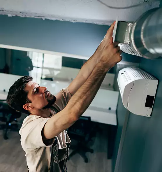 Advanced Air Duct UV Sanitization in Yonkers, NY