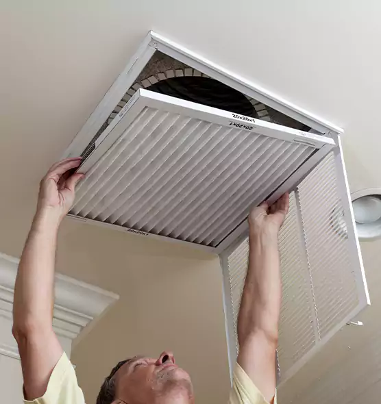 Trusted Apartment Air Duct Cleaning in Yonkers, NY