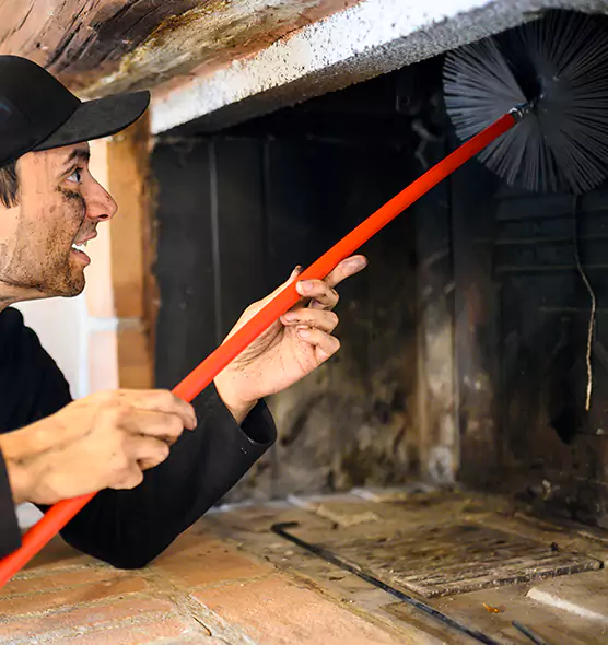 About Expert Chimney Cleaning in Yonkers, NY