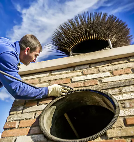 About Professional Chimney Sweep in Yonkers, NY