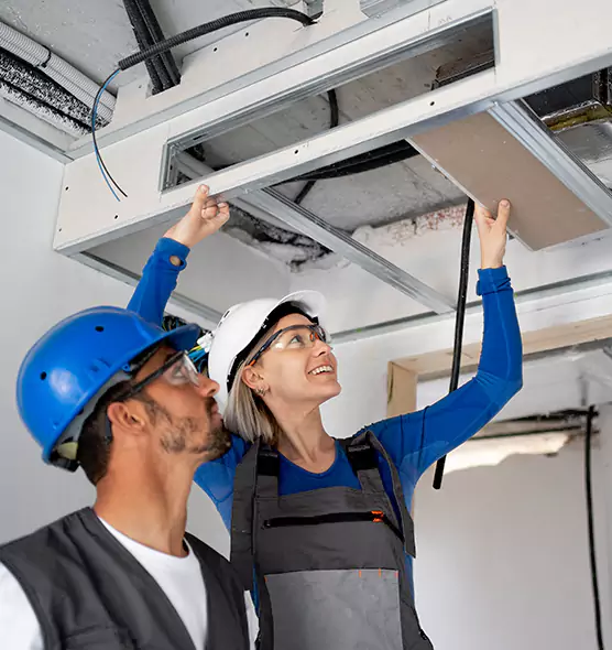 Comprehensive Duct Insulation Services in Yonkers, NY