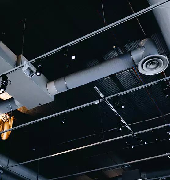 About Duct Sanitization with UV Light in Yonkers, NY