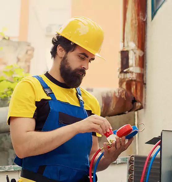 About Smart HVAC Installation in Yonkers, NY