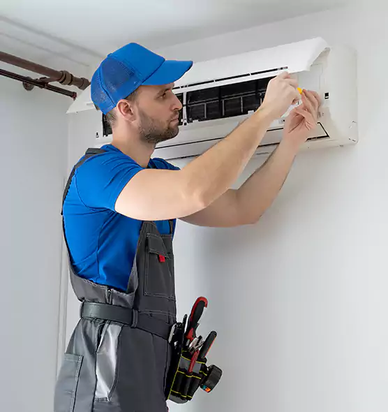 About Smart Thermostat AC Installation in Yonkers, NY