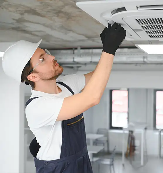 About Spring Air Duct Cleaning in Yonkers, NY