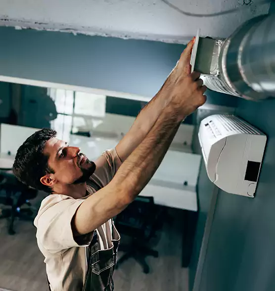 Reliable Warehouse Vent Cleaning in Yonkers, NY